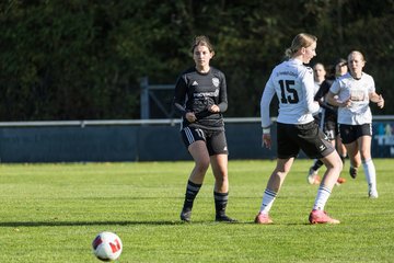 Bild 118 - F SV Henstedt Ulzburg2 - FSG Kaki-StuSie : Ergebnis: 2:2